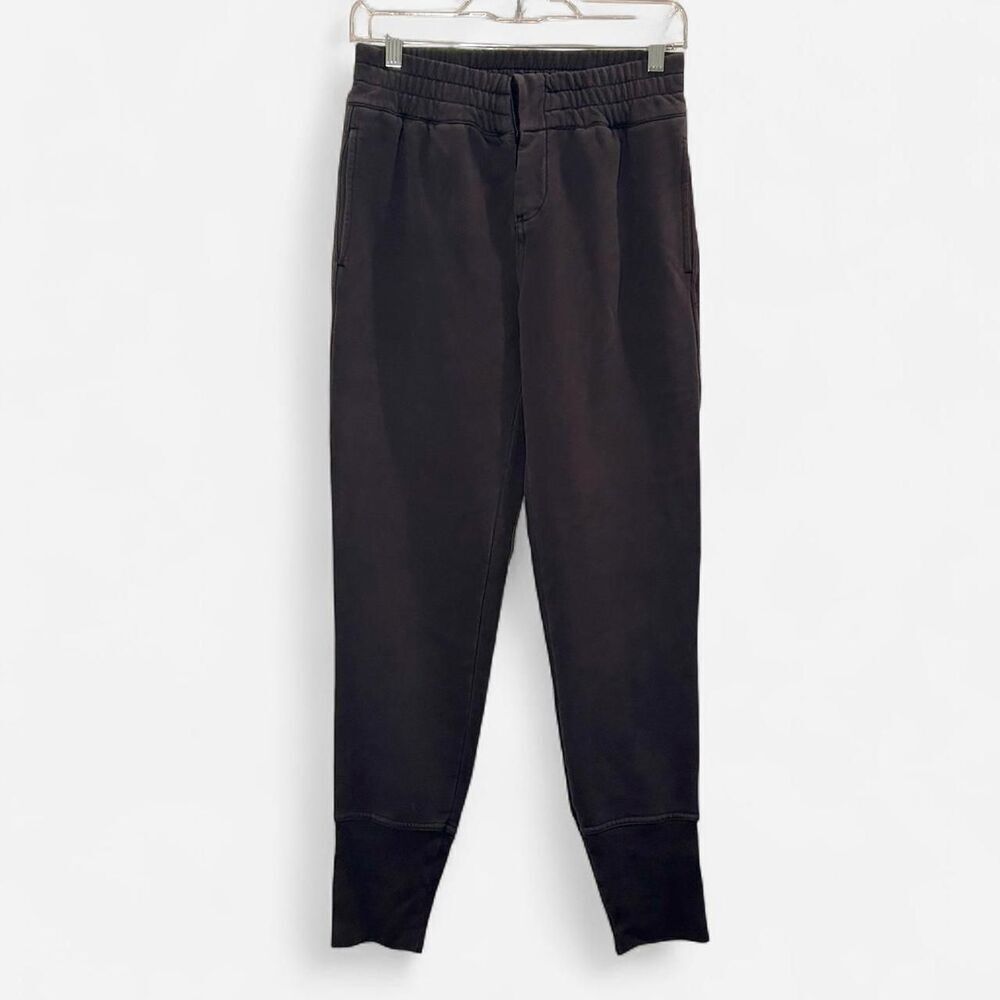 Free People mvmt lived in button front Joggers XS | Cozy Lounge wear